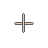 Precision select cursor