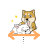 10hor cursor