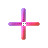 Precision select cursor