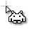 Normal select cursor