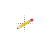 Handwriting cursor