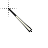 Handwriting cursor