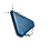 Normal select cursor