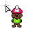 Boney 1 cursor