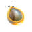 Gemstone Sampler in Gold Cursors preview