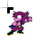 Unavailable cursor