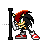 Text select cursor