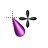 1 cursor