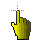Link select cursor