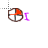 Text select cursor