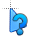 Help select cursor