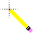 Handwriting cursor