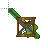 Hexen-Loading cursor