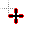 Precision select cursor