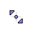 LavandDiagonalA cursor