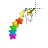 Normal select cursor