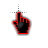 Link select cursor