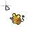 dedenne cursor