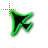 Normal select cursor
