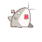 Normal select cursor