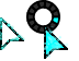 Horizon Zero Dawn Cursors preview