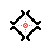 Precision select cursor