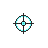 Alternate select cursor