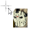 Jason Voorhees cursor