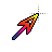 Link select cursor