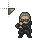 Normal select cursor
