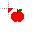 Apple cursor cursor