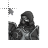 Normal select cursor