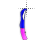 سكين cursor