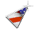 RWBFlag_LEFT cursor