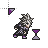 Working in background cursor