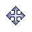 Move cursor