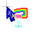 Normal select cursor
