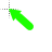 Handwriting cursor