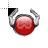 Zamorak cursor