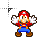 mario_wah cursor