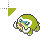 mamoswine s cursor
