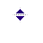 Vertical resize cursor