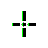Precision select cursor