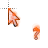 Help select cursor
