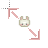 bunny-diagonalresize1 cursor