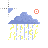 Unavailable cursor