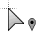 Normal select cursor