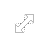 X3_nesw cursor