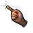 Link select cursor
