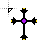 Precision select cursor